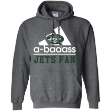 Load image into Gallery viewer, New York Jets Cool Shirt For Fans Hoodie Shirt