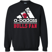 Load image into Gallery viewer, Chicago Bulls Cool Shirt For Fans Sweatshirt