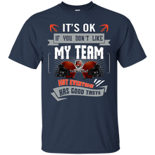 Load image into Gallery viewer, Funny Shirt For Cincinnati Bengals Fans T - Shirt For Men