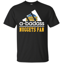 Load image into Gallery viewer, Denver Nuggets Cool Shirt For Fans T - Shirt For Men