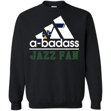 Load image into Gallery viewer, Utah Jazz Cool Shirt For Fans Sweatshirt