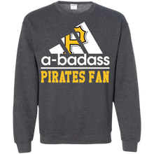 Load image into Gallery viewer, Pittsburgh Pirates Cool Shirt For Fans Sweatshirt
