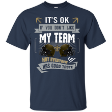 Load image into Gallery viewer, Funny Shirt For New Orleans Saints Fans T - Shirt For Men