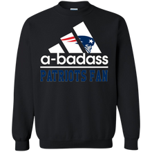 Load image into Gallery viewer, New England Patriots Cool Shirt For Fans Sweatshirt