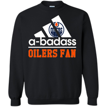 Load image into Gallery viewer, Edmonton Oilers Cool Shirt For Fans Sweatshirt