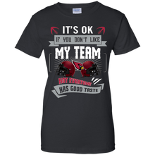 Load image into Gallery viewer, Funny Shirt For Arizona Cardinals Fans T-Shirt For Women