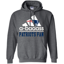 Load image into Gallery viewer, New England Patriots Cool Shirt For Fans Hoodie Shirt