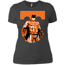 Load image into Gallery viewer, Tennessee Football Batman T-Shirt For Women