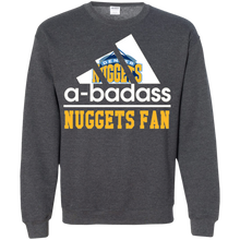 Load image into Gallery viewer, Denver Nuggets Cool Shirt For Fans Sweatshirt