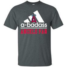Load image into Gallery viewer, Los Angeles Angels Cool Shirt For Fans T - Shirt For Men