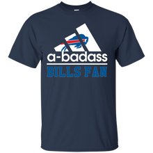 Load image into Gallery viewer, Buffalo Bills Cool Shirt For Fans T - Shirt For Men