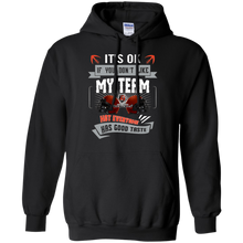 Load image into Gallery viewer, Funny Shirt For Cincinnati Bengals Fans Hoodie Shirt