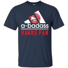 Load image into Gallery viewer, Atlanta Hawks Cool Shirt For Fans T - Shirt For Men
