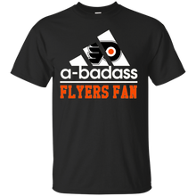 Load image into Gallery viewer, Philadelphia Flyers Cool Shirt For Fans T - Shirt For Men