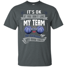 Load image into Gallery viewer, Funny Shirt For New Orleans Pelicans Fans T - Shirt For Men