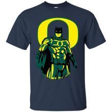 Load image into Gallery viewer, Oregon Football Batman T - Shirt For Men