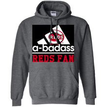 Load image into Gallery viewer, Cincinnati Reds Cool Shirt For Fans Hoodie Shirt