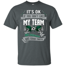 Load image into Gallery viewer, Funny Shirt For Dallas Stars Fans T - Shirt For Men