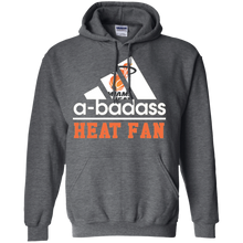 Load image into Gallery viewer, Miami Heat Cool Shirt For Fans Hoodie Shirt