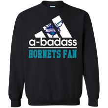 Load image into Gallery viewer, Charlotte Hornets Cool Shirt For Fans Sweatshirt