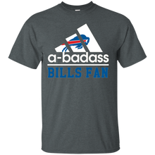 Load image into Gallery viewer, Buffalo Bills Cool Shirt For Fans T - Shirt For Men