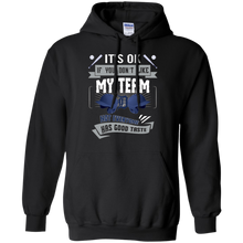 Load image into Gallery viewer, Funny Shirt For Detroit Tigers Fans Hoodie Shirt