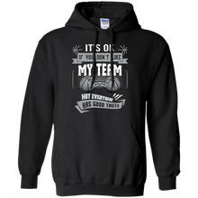 Load image into Gallery viewer, Funny Shirt For San Antonio Spurs Fans Hoodie Shirt