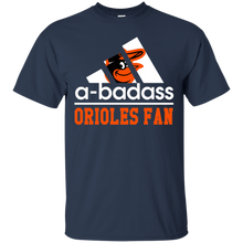 Load image into Gallery viewer, Baltimore Orioles Cool Shirt For Fans T - Shirt For Men