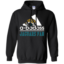 Load image into Gallery viewer, Jacksonville Jaguars Cool Shirt For Fans Hoodie Shirt