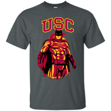Load image into Gallery viewer, Usc Football Batman T - Shirt For Men