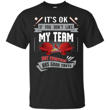 Load image into Gallery viewer, Funny Shirt For St. Louis Cardinals Fans T - Shirt For Men