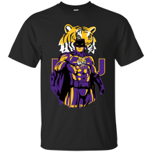 Load image into Gallery viewer, Lsu Football Batman T - Shirt For Men