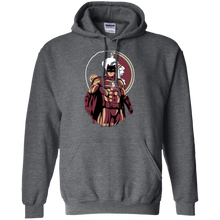 Load image into Gallery viewer, Florida State Football Batman Hoodie Shirt