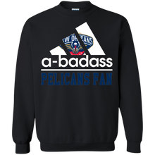 Load image into Gallery viewer, New Orleans Pelicans Cool Shirt For Fans Sweatshirt
