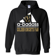 Load image into Gallery viewer, Vegas Golden Knights Cool Shirt For Fans Hoodie Shirt