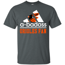 Load image into Gallery viewer, Baltimore Orioles Cool Shirt For Fans T - Shirt For Men