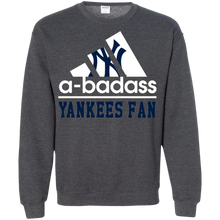 Load image into Gallery viewer, New York Yankees Cool Shirt For Fans Sweatshirt