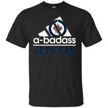 Load image into Gallery viewer, Winnipeg Jets Cool Shirt For Fans T - Shirt For Men