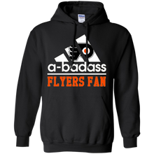 Load image into Gallery viewer, Philadelphia Flyers Cool Shirt For Fans Hoodie Shirt