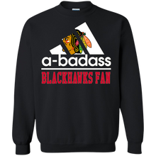 Load image into Gallery viewer, Chicago Blackhawks Cool Shirt For Fans Sweatshirt