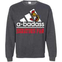 Load image into Gallery viewer, Ottawa Senators Cool Shirt For Fans Sweatshirt