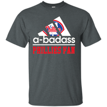 Load image into Gallery viewer, Philadelphia Phillies Cool Shirt For Fans T - Shirt For Men