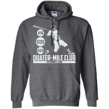 Load image into Gallery viewer, Trevor Story 3 Homer Game Hoodie Shirt