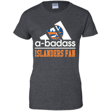 Load image into Gallery viewer, New York Islanders Cool Shirt For Fans T-Shirt For Women