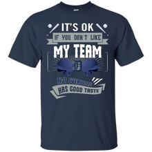 Load image into Gallery viewer, Funny Shirt For Detroit Tigers Fans T - Shirt For Men