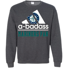 Load image into Gallery viewer, Seattle Mariners Cool Shirt For Fans Sweatshirt