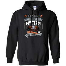 Load image into Gallery viewer, Funny Shirt For Denver Broncos Fans Hoodie Shirt