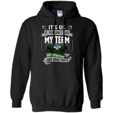 Load image into Gallery viewer, Funny Shirt For Seattle Seahawks Fans Hoodie Shirt