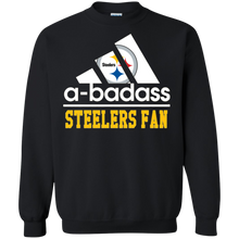 Load image into Gallery viewer, Pittsburgh Steelers Cool Shirt For Fans Sweatshirt