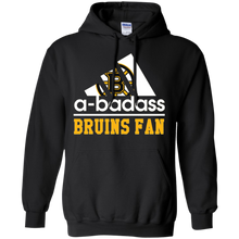 Load image into Gallery viewer, Boston Bruins Cool Shirt For Fans Hoodie Shirt